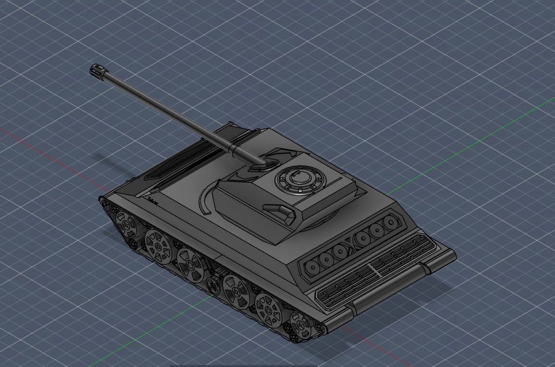 Original Tank Image 5
