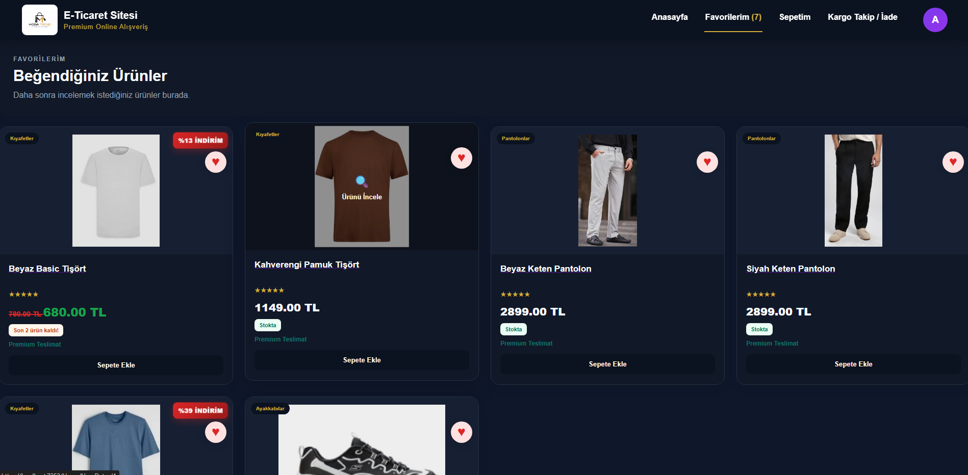 E-Commerce Image 2